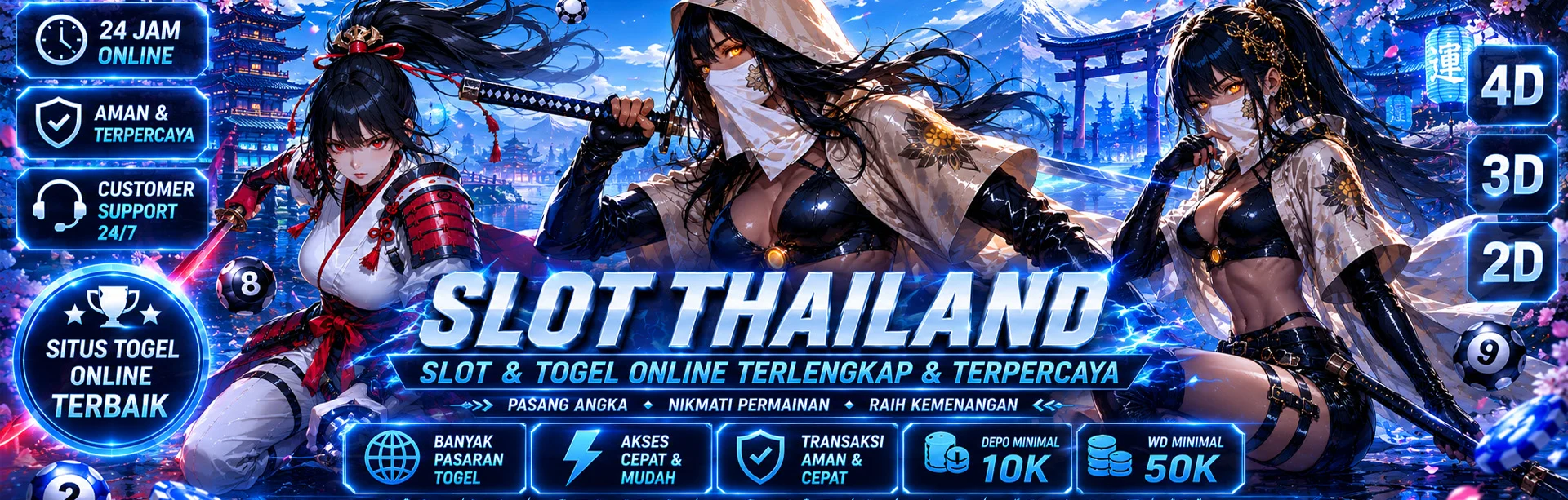 Totobet303